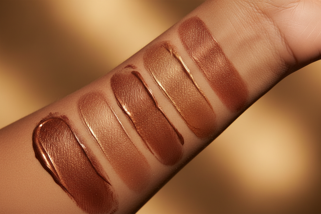 Rhode's Biggest Launch Ever: Summer 2026 Pocket Bronze, Highlight Milk and 3 New Lippies