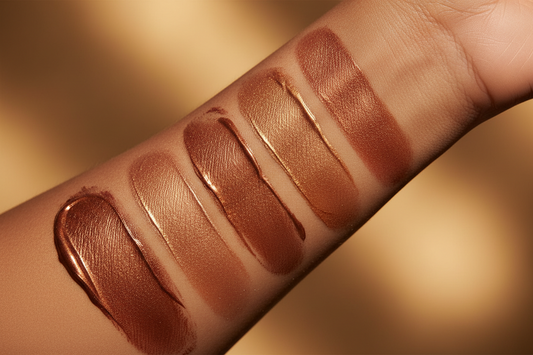 Rhode's Biggest Launch Ever: Summer 2026 Pocket Bronze, Highlight Milk and 3 New Lippies