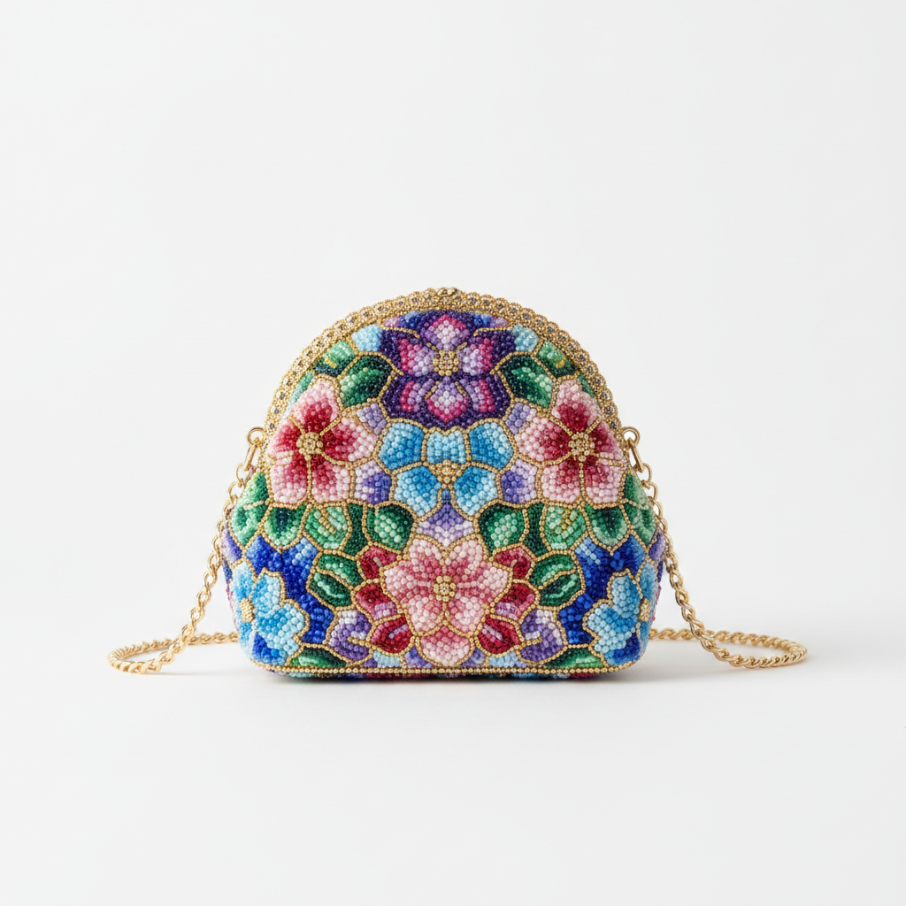 The Best Beaded Purses From TJ Maxx, Marshalls & Beyond: Every Viral Bag Worth Hunting For in 2026