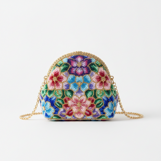 The Best Beaded Purses From TJ Maxx, Marshalls & Beyond: Every Viral Bag Worth Hunting For in 2026