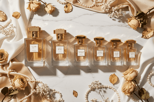 Every Kayali Fragrance, Ranked - Canvas & Charms