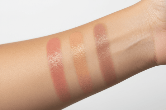 Every Rhode Pocket Blush Shade, Ranked - Canvas & Charms