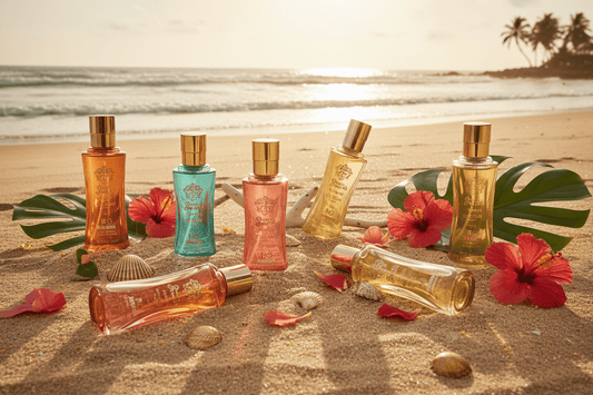 Every Sol de Janeiro Perfume Mist Scents Ranked and Reviewed - Canvas & Charms