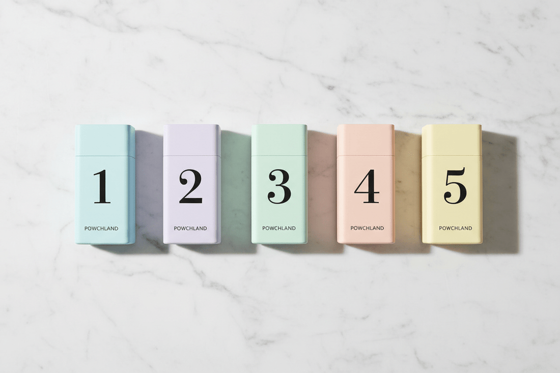 Every Touchland Hand Sanitizer Scent Ranked - Canvas & Charms