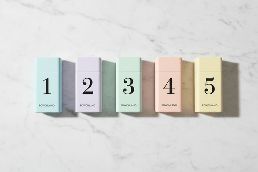 Every Touchland Hand Sanitizer Scent Ranked - Canvas & Charms