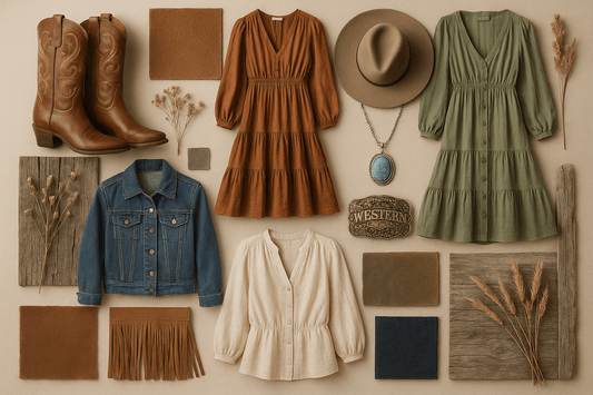 Fall–Winter 2025: Style Trends You Need to Know - Canvas & Charms