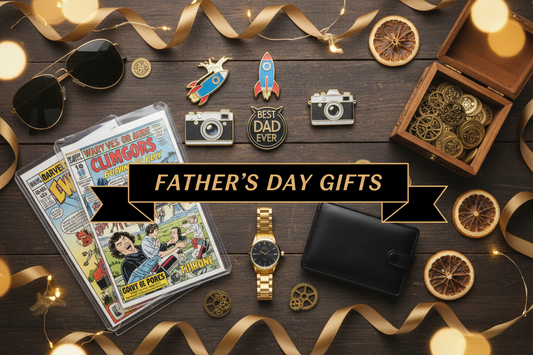 100+ Curated Picks for Every Kind of Dad: The Ultimate Father's Day Gift Guide