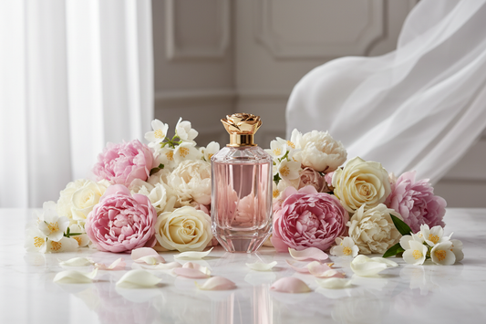 The Best Floral Fragrances to Gift in 2025: A Luxe Guide to the Most Beautiful Blooms in a Bottle