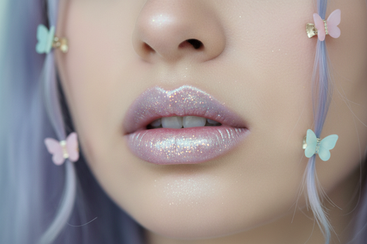 Frosted Lipsticks Are Back: The Viral Y2K Beauty Trend You Need to Try in 2026