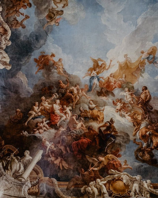 Gifting Art to Art Lovers: Unique Paintings That Won't Break the Bank - Canvas & Charms