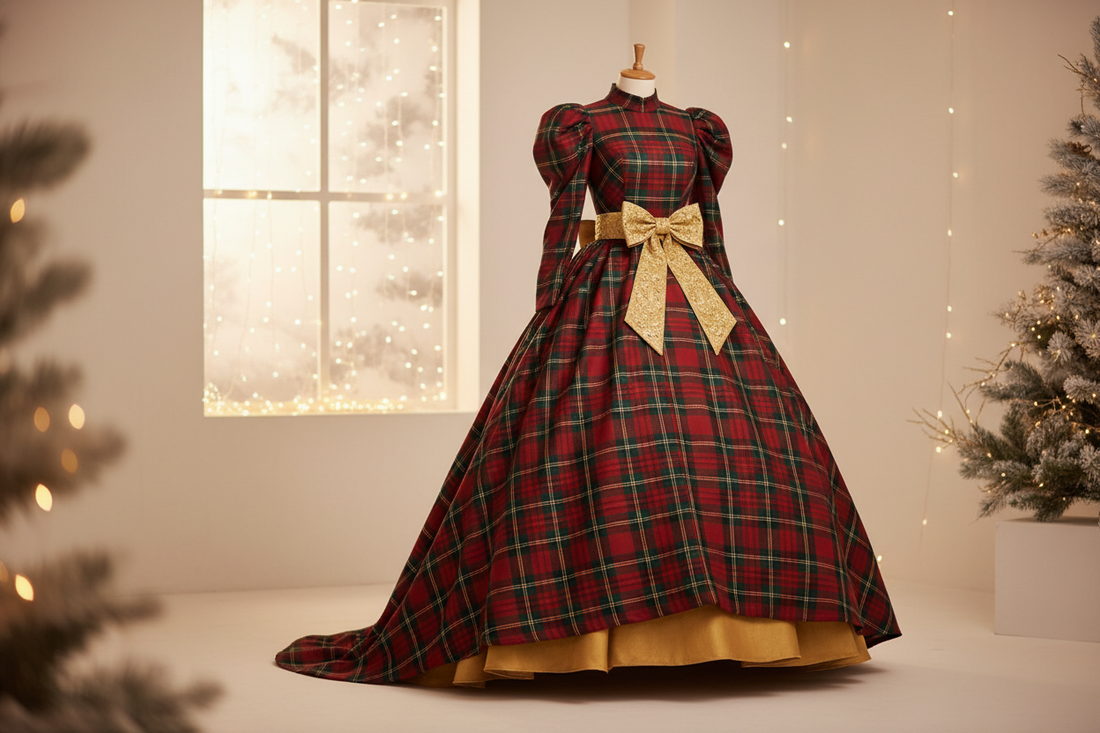 Budget-Friendly Holiday Party Looks to Keep You Stunning All Season