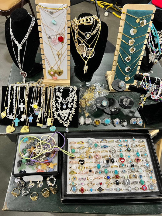 Holiday Gift Guide: Unique, Handmade Jewelry Gifts for Every Style - Canvas & Charms