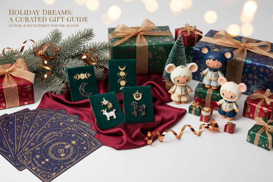 The Most Coveted Christmas Gifts of 2025: The Ultimate Holiday Shopping Guide