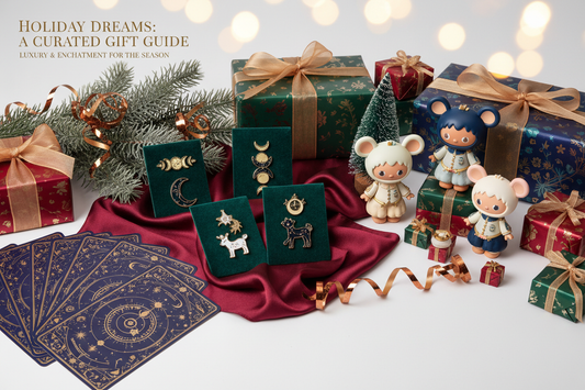 The Most Coveted Christmas Gifts of 2025: The Ultimate Holiday Shopping Guide