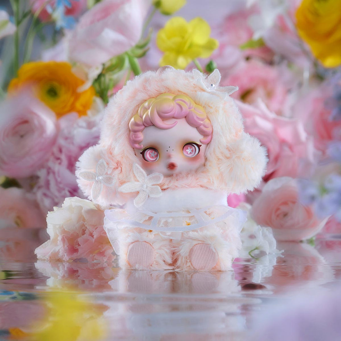 Hottest Pop Mart Collections You Need to Know in 2025 - Canvas & Charms