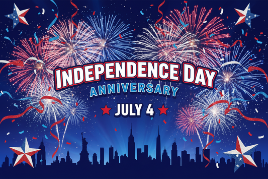 The Best Americana Jewelry for July 4th