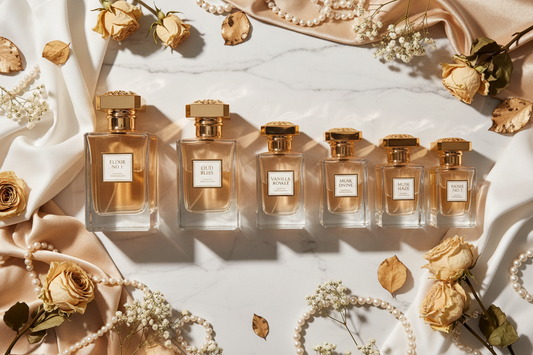 Every Kayali Fragrance, Ranked