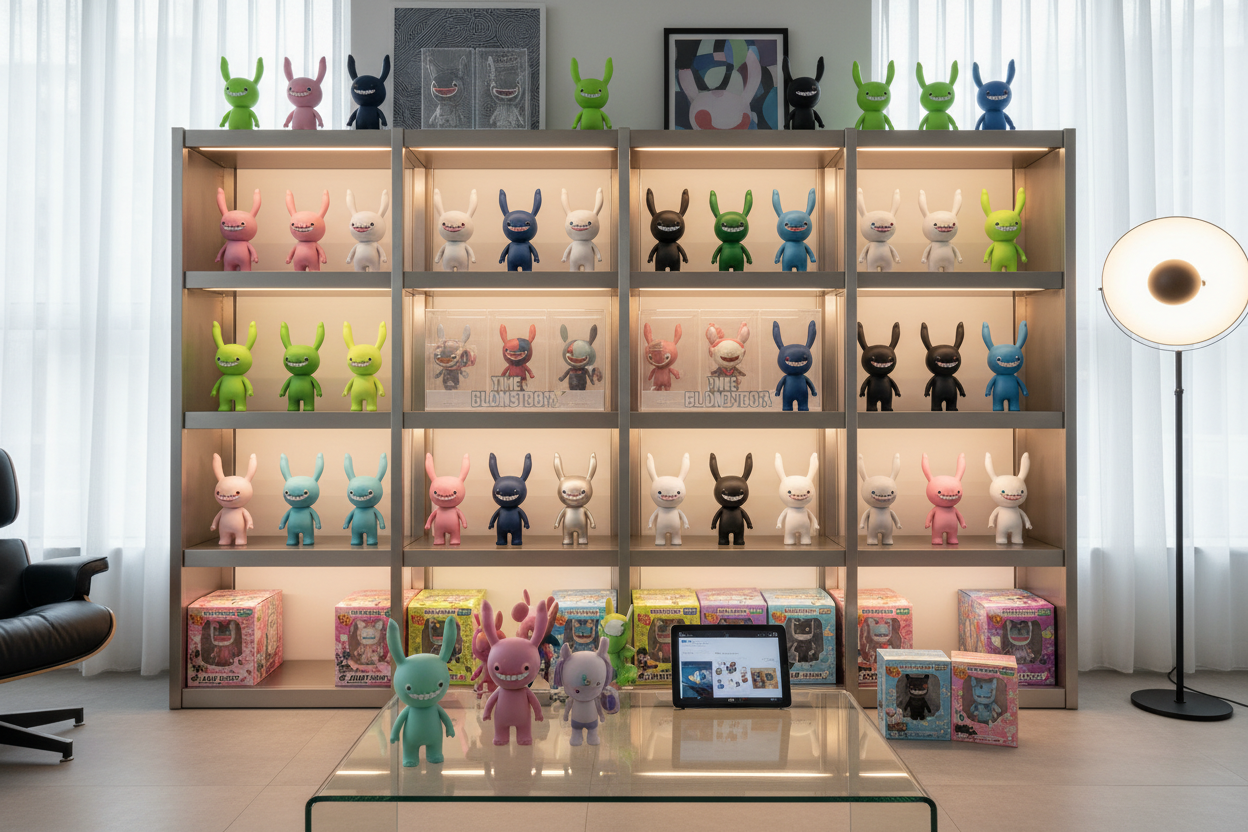 Ranking Labubu Collections by Price & Quality: What’s Worth Your Dolla ...