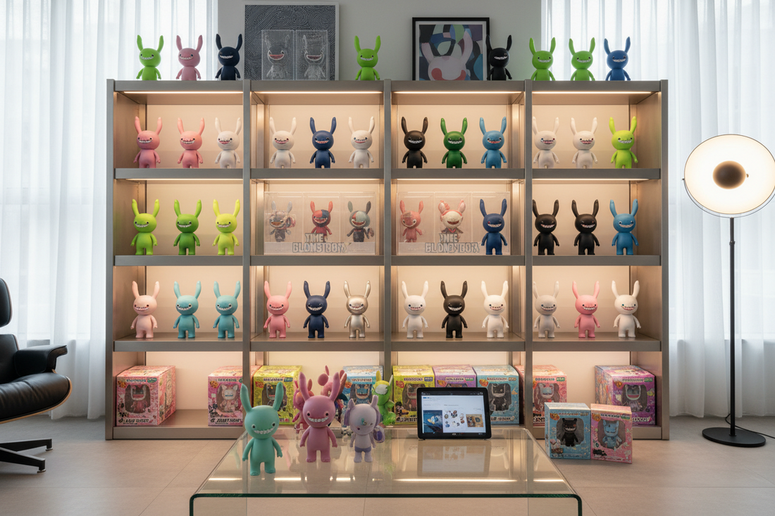 Is the Labubu Craze Over — and Why Pop Mart’s Stock Has Plummeted?