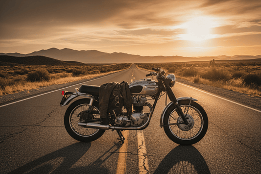 Leather Jackets to Shop This Season: Eternal Classic, Forever Badass - Canvas & Charms