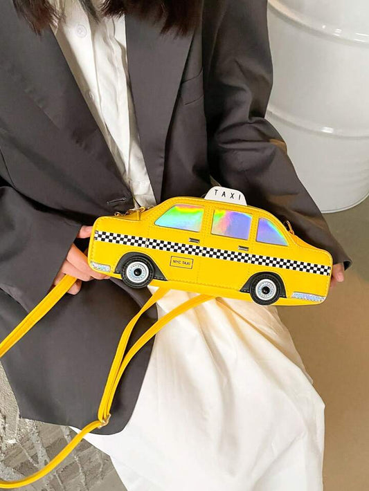 Making a Statement: Exploring the World of Novelty Bags - Canvas & Charms