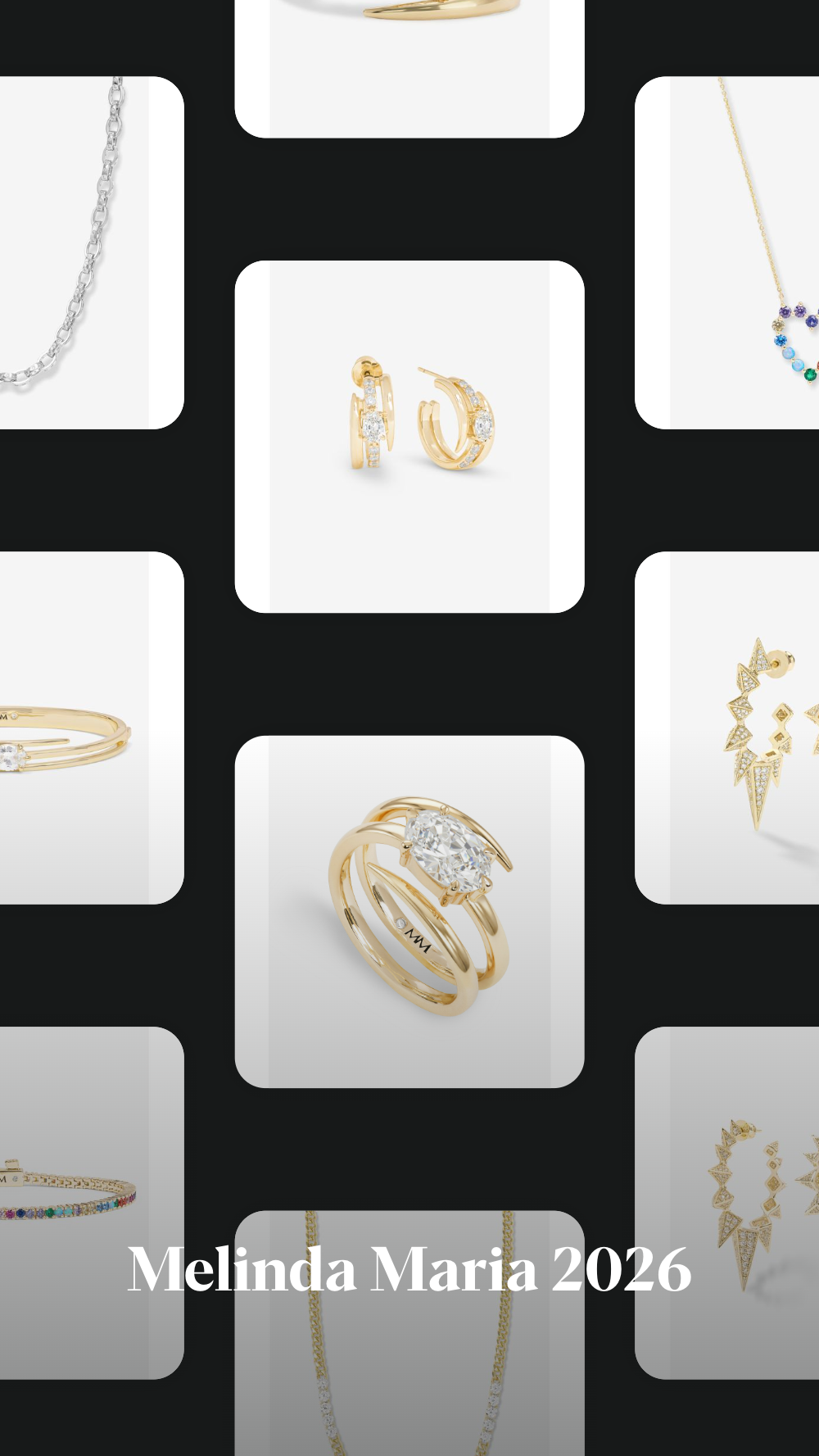 Melinda Maria Jewelry 2026: Must-Have Picks from the New Collection (Ultimate Style Guide)