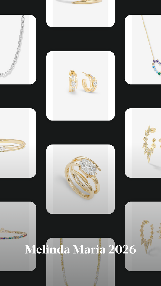 Melinda Maria Jewelry 2026: Must-Have Picks from the New Collection (Ultimate Style Guide)