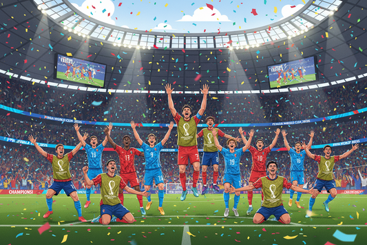 The Most Handsome FIFA 2026 World Cup Players Ranked