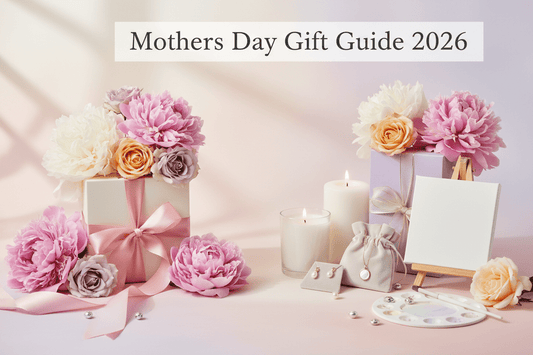 Mother's Day Gifts She Will Actually Like in 2026 - Canvas & Charms