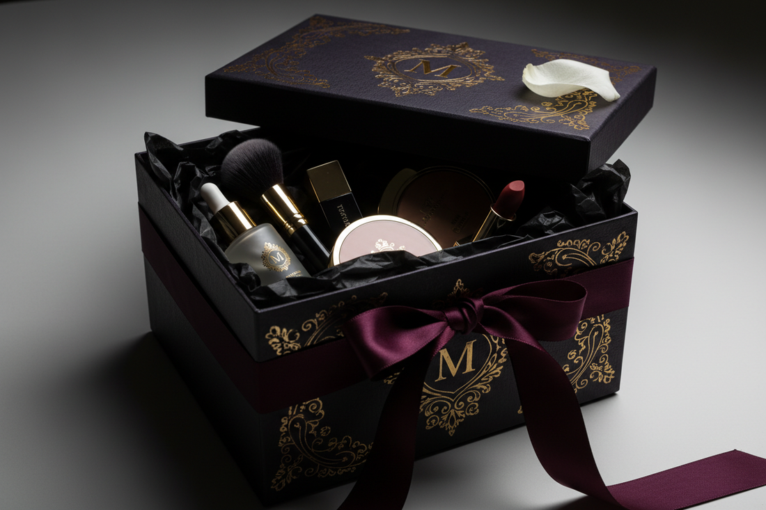 Beauty and Jewelry Mystery Boxes That Save You Money (and Make Shopping Fun Again)