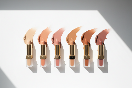 The Best Nude Lipsticks That Flatter Everyone in 2026