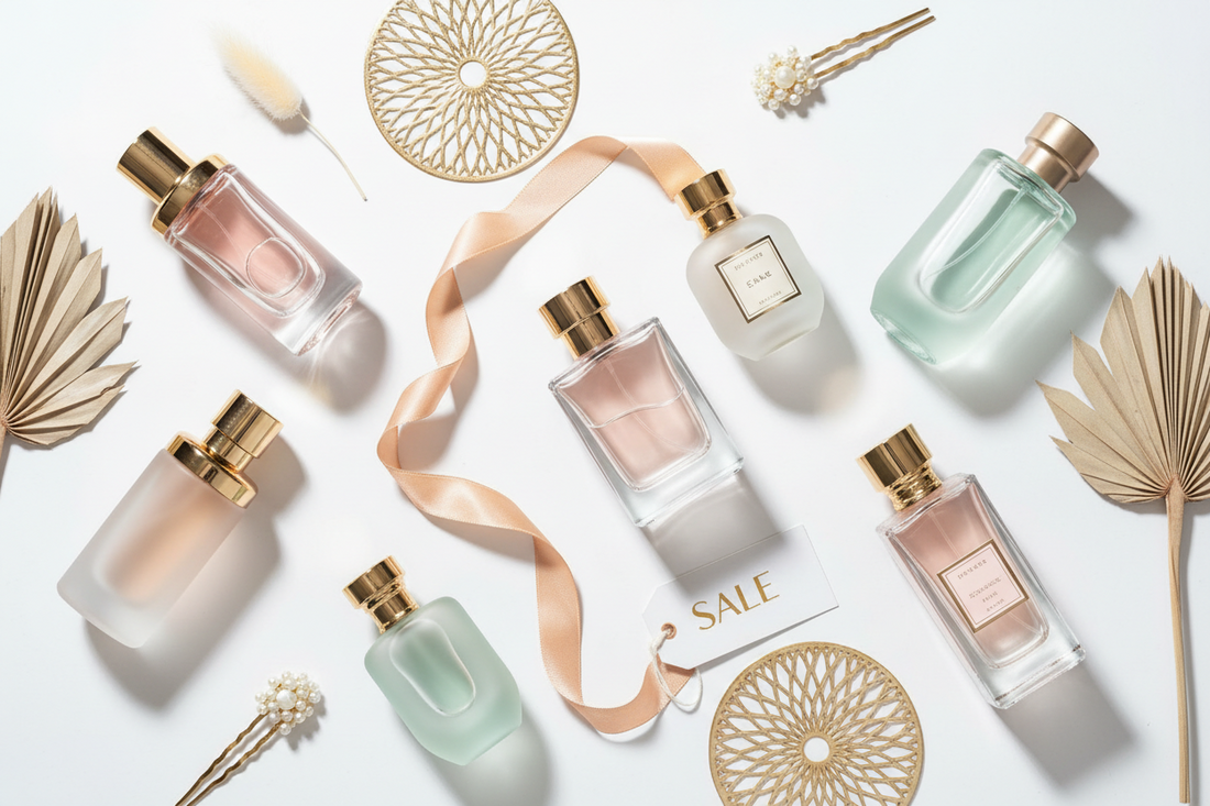 The Best Perfume Sale at Walmart Right Now