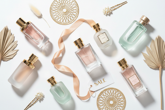 The Best Perfume Sale at Walmart Right Now
