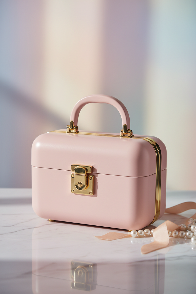 Brandon Blackwood x Olandria Collab: The Bag Drop That Broke the Internet