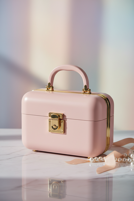Brandon Blackwood x Olandria Collab: The Bag Drop That Broke the Internet