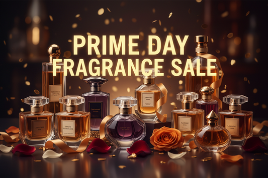 Prime Day 2026 Fragrance Deals on Best Perfumes and Scents
