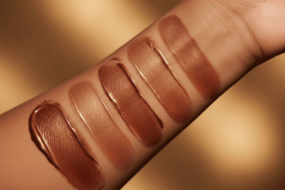 Rhode's Biggest Launch Ever: Summer 2026 Pocket Bronze, Highlight Milk and 3 New Lippies - Canvas & Charms
