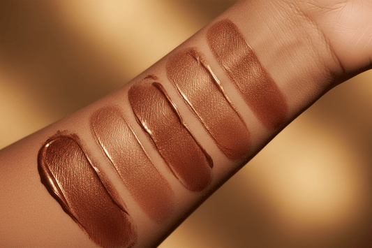 Rhode's Biggest Launch Ever: Summer 2026 Pocket Bronze, Highlight Milk and 3 New Lippies - Canvas & Charms