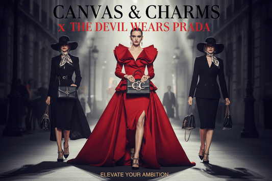 Scoop × Devil Wears Prada 2: Is the Walmart Collab Actually Worth It? - Canvas & Charms