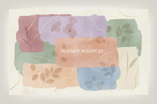 Soft Summer Color Palette Makeup: Your Complete Product Guide - Canvas & Charms