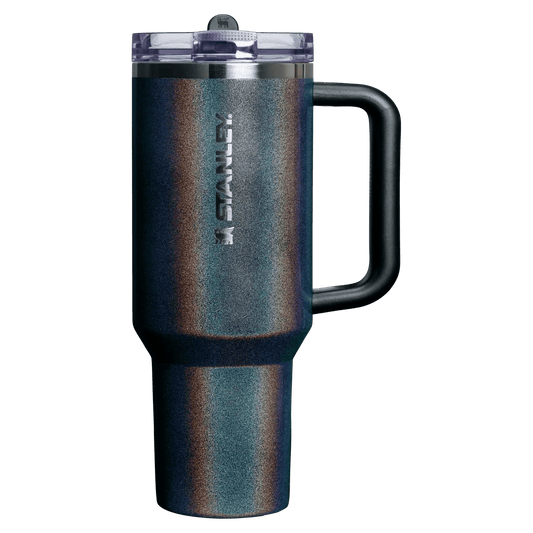 Stanley’s Rarest & Most Coveted Tumbler Colors of 2025 - Canvas & Charms