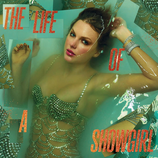 Taylor Swift’s The Life of a Showgirl: What the Album Could Be About - Canvas & Charms