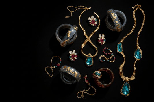 The Alexis Bittar Vault Sale: What's Actually Worth Buying - Canvas & Charms