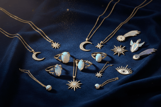 The Awe Inspired Blue Moon Sale: What to Get Before It Ends - Canvas & Charms