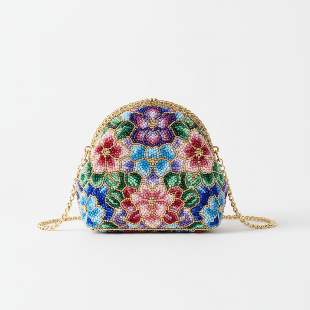 The Best Beaded Purses From TJ Maxx, Marshalls & Beyond: Every Viral Bag Worth Hunting For in 2026 - Canvas & Charms