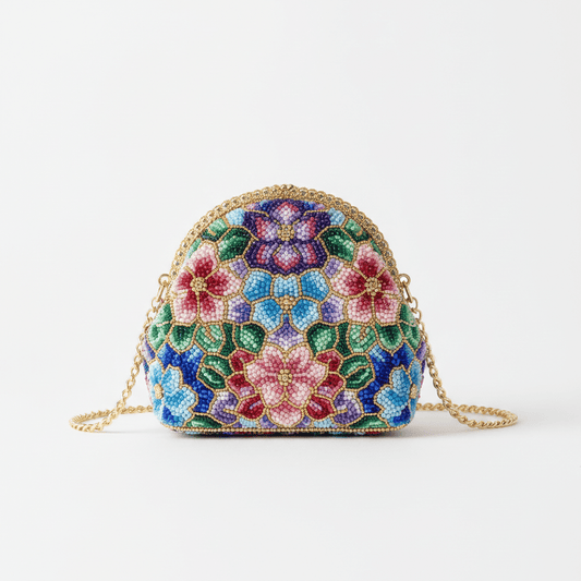 The Best Beaded Purses From TJ Maxx, Marshalls & Beyond: Every Viral Bag Worth Hunting For in 2026 - Canvas & Charms