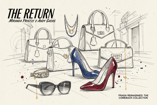 The Best Devil Wears Prada 2 Collab Products to Shop Right Now - Canvas & Charms