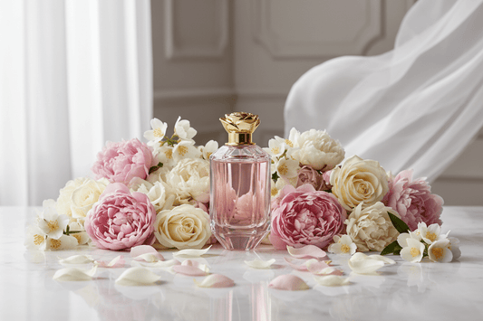 The Best Floral Fragrances to Gift in 2026: A Luxe Guide to the Most Beautiful Blooms in a Bottle - Canvas & Charms