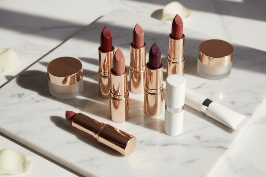 The Best Lipsticks That Are Gorgeous and Nourishing — Hydrating Lip Favorites for 2025 - Canvas & Charms