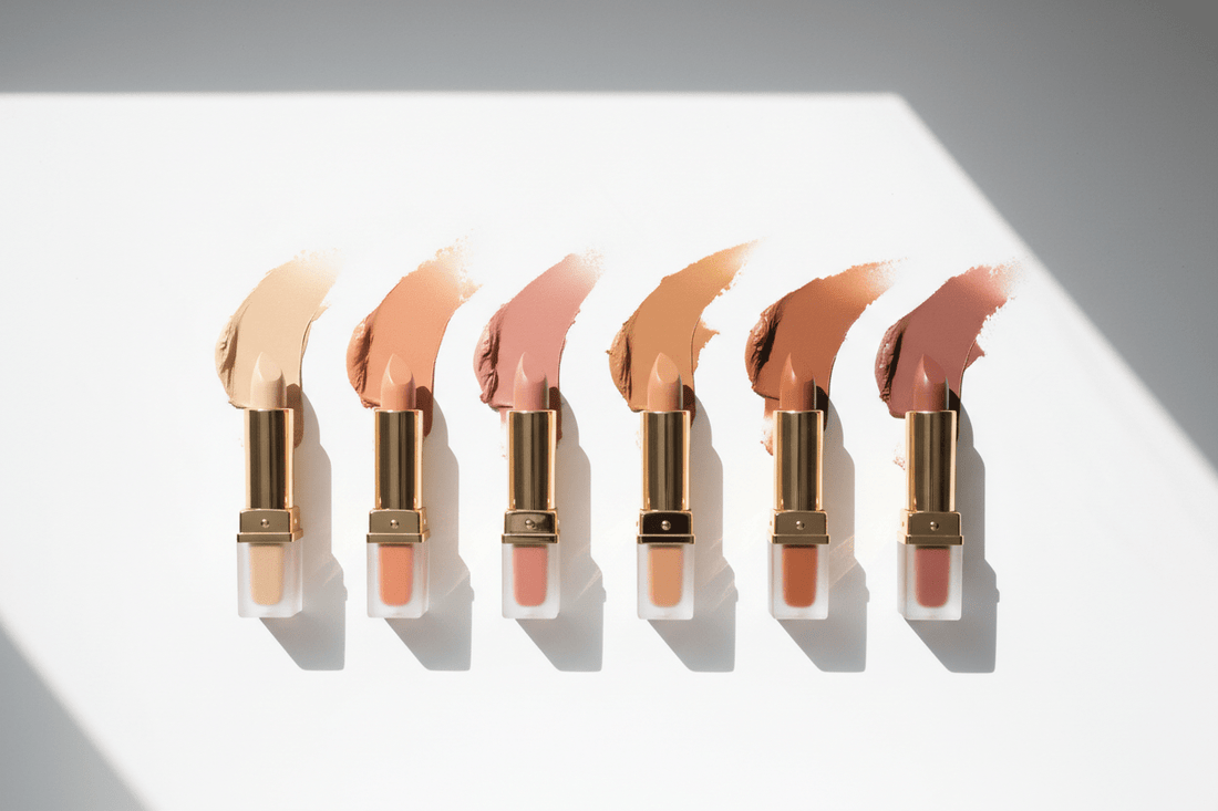 The Best Nude Lipsticks That Flatter Everyone in 2026 - Canvas & Charms